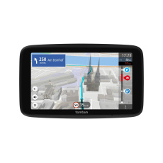 TomTom GO Navigator 6" 2nd gen