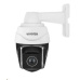 Vivotek SD9384-EHL, 5Mpix, antivandal, H.265/H.264, 30× optický zoom, DI/DO, PoE, IR 200m, IP66, IK10