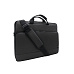 Modern Moonless Night 14-inch Laptop Briefcase EURO