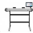 Skener HP Designjet SD Pro 44"