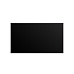 LG 43" signage 43UH5Q - UHD Signage, 500nit, 24/7, 25% haze, webOS 8.0, HDMI-out X, 29.7mm, even bezel (11.4)