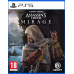 PS5 hra Assassin's Creed Mirage