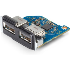 HP USB 3.1 modul Flex IO Gen1 x2 v2 HP USB 3.1 modul Flex IO Gen1 x2 v2