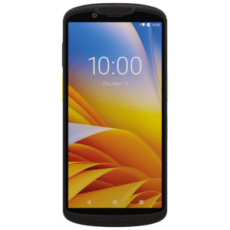 Zebra TC53, 2D, BT, Wi-Fi, NFC, warm-swap, PTT, GMS, Android Zebra TC53, 2D, BT, Wi-Fi, NFC, warm-swap, PTT, GMS, Android