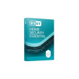 ESET HOME SECURITY Essential pre  6 zariadenia, predĺženie i nová licencia na 2 roky EDU