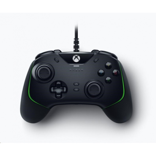 RAZER herní ovladač Wolverine V2 - Gaming Controller for Xbox Series X