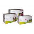 Alternatívny toner Xerox OKI 44318607 pre OKI C710/711, (11500str, azúrová)