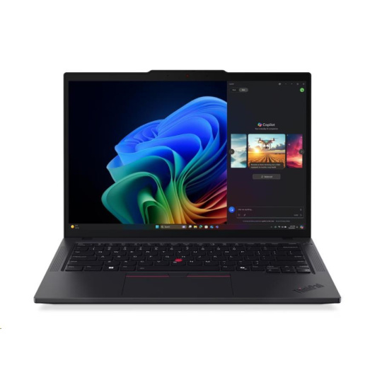 LENOVO NTB ThinkPad T14 G6 - Ryzen AI 7 PRO 350,14" 2.8K OLED,32GB,1TSSD,HDMI,AMD Radeon 860M,W11P,3Y Premier LENOVO NTB ThinkPad T14 G6 - Ryzen AI 7 PRO 350,14" 2.8K OLED,32GB,1TSSD,HDMI,AMD Radeon 860M,W11P,3Y Premier