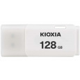 KIOXIA Hayabusa Flash disk 128GB U202, biely