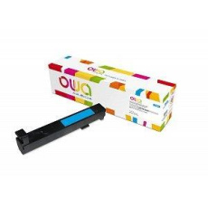 OWA Armor toner pre HP Color Laserjet Ese M855, 31500 strán, CF311A, modrá/cyan