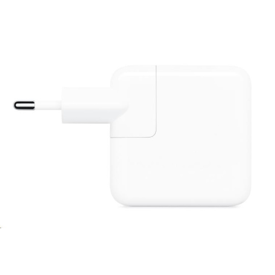 APPLE 30W USB-C napájecí adaptér