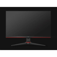 AOC MT VA LCD  WLED 27" C27G2ZE/BK - VA panel, 1920x1080, 240Hz, 0,5ms, 2xHDMI, DP, zakriven