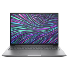 HP NTB ZBook Power G11 U7-155H 16AG WUXGA,16GB DDR5 5600, 512GB PCIe-4x4,RTX 1000Ada/6GB,WiFi 6E, BT, FDOS, 3/3/0