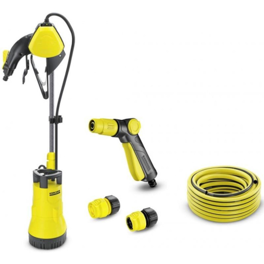 Karcher BP 1 Barrel Set 1.645-465.0 sudové Čerpadlo