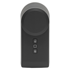 Homematic IP Pohon dveřního zámku, antracit - HmIP-DLD-A Homematic IP Pohon dveřního zámku, antracit - HmIP-DLD-A