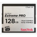 SanDisk CFAST 2.0 128 GB Extreme Pro (525 MB/s VPG130)