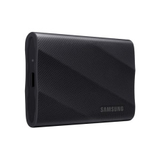 Samsung Externí SSD disk T9 - 1TB - černý - poškozený obal Samsung Externí SSD disk T9 - 1TB - černý - poškozený obal