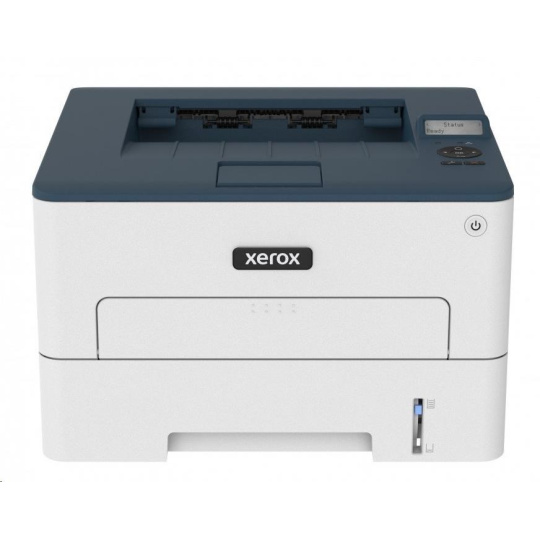 bazar Xerox B230V_DNI, A4 BW tiskárna, 34ppm, USB/Ethernet, Wifi, DUPLEX, Apple AirPrint, Google-POŠKOZENÝ OBAL