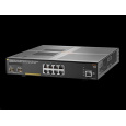 Aruba 2930F 8G PoE+ 2SFP+ Swch JL258A RENEW