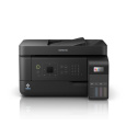 EPSON tiskárna ink EcoTank L5590, 4v1, A4, 1200x4800dpi, 33ppm, USB, LAN, Wi-Fi