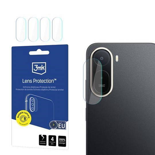3mk Lens Protection pro Redmi A7 Pro 3mk Lens Protection pro Redmi A7 Pro