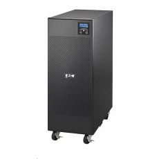 Eaton 9E 10000i XL, 10000VA UPS s nabíjačkou (bez batérií), LCD