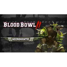 Blood Bowl 2 Necromantic (PC) klíč Steam Blood Bowl 2 Necromantic (PC) klíč Steam