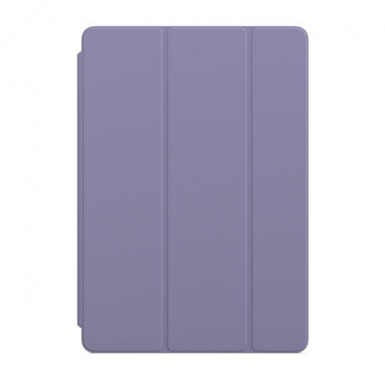 APPLE Smart Cover pre iPad (7., 8., 9. gen.) - Anglická levanduľa