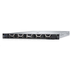 DELL SRV PowerEdge R6615/10x2.5"HotPlug/9354P/2x16GB/1x480GB SSD SATA/2x700W/H755/iDRAC9 En./3Yr Basic NBD