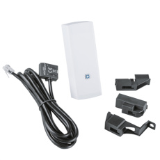 Homematic IP Rozhraní pro plynoměr - HmIP-ESI-GAS Homematic IP Rozhraní pro plynoměr - HmIP-ESI-GAS