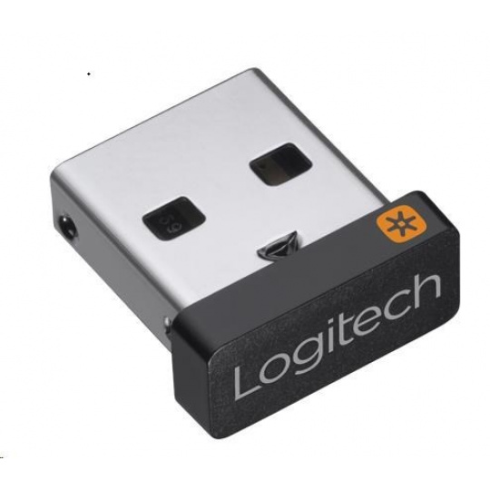 Prijímač Logitech USB Unifying