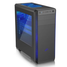 EVOLVEO T3, skrinka ATX EVOLVEO T3, skrinka ATX