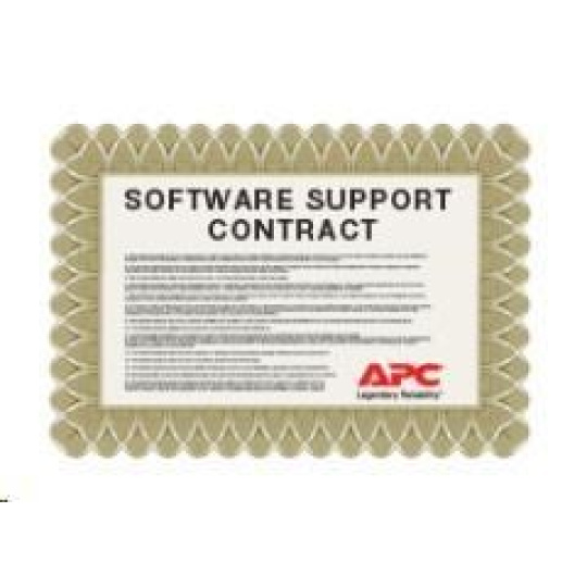 APC licence Data Center Expert Perpetual Virtual Machine Activation License