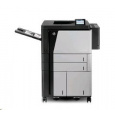 HP LaserJet Enterprise 800 M806x+ (RA3, 56 strán A4 za minútu, Ethernet, duplex)