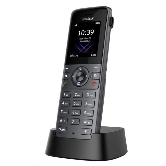 Yealink W73H SIP DECT ručka