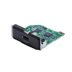 HP USB-C 3.2 porty Alt Flex Port 2020 Gen2 (Z2 G5/G8 Tower, Z2 mini G5/G9) HP USB-C 3.2 porty Alt Flex Port 2020 Gen2 (Z2 G5/G8 Tower, Z2 mini G5/G9)