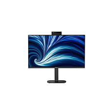 Philips MT 27" 27B2N3500JH - 2560x1440,IPS,120Hz,HDMI,DP,USBhub,USB-C,Repro,Pivot,Webkamera