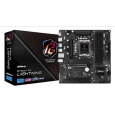 ASRock MB Sc LGA1700 B760M PG LIGHTNING, Intel B760, 4xDDR5, 1xDP, 1xHDMI, mATX