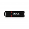 ADATA Flash disk 128GB UV150, USB 3.1 disk Dash Drive (R:90/W:20 MB/s) čierny