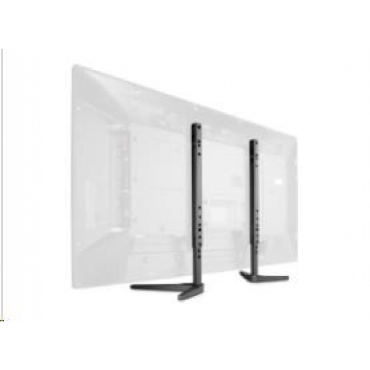 SHARP/NEC STAND ST-43M Feet for MultiSync MExx1, Mxx1, MAxx1, Pxx5 Series from 43" up to 55"