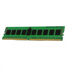 16GB modul DDR4 2666MHz, značka KINGSTON (KTL-TS426E/16G) 16GB modul DDR4 2666MHz, značka KINGSTON (KTL-TS426E/16G)