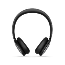 LENOVO sluchátka ThinkPad Dual-Mode Wireless ANC Foldable Headset 8550 (USB-A, Teams)