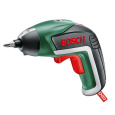 BOSCH IXO 5, akumulátorový šroubovák, 3,6 V, 215 ot/min, úložný box