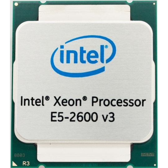 CPU INTEL XEON E5-2620 v3 2,40 GHz 15 MB L3 LGA2011-3