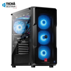 LYNX Challenger Ultra 7 265KF 32GB 1T SSD NVMe RTX 5070 Ti 16G W11 Home LYNX Challenger Ultra 7 265KF 32GB 1T SSD NVMe RTX 5070 Ti 16G W11 Home