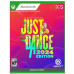 Xbox Series X hra Just Dance 2024