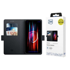 3mk Wallet Case pro Samsung Galaxy S25 FE 3mk Wallet Case pro Samsung Galaxy S25 FE