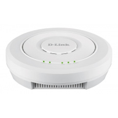 D-Link DWL-6620APS Bezdrôtový dvojpásmový prístupový bod AC1300 Wave 2 s inteligentnou anténou