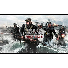 Men of War: Red Tide (PC) DIGITAL Steam Men of War: Red Tide (PC) DIGITAL Steam