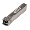 MikroTik 1.25G SFP optical module S-C61DLC40D, CWDM, SM, 40km, 1610nm, 2x LC